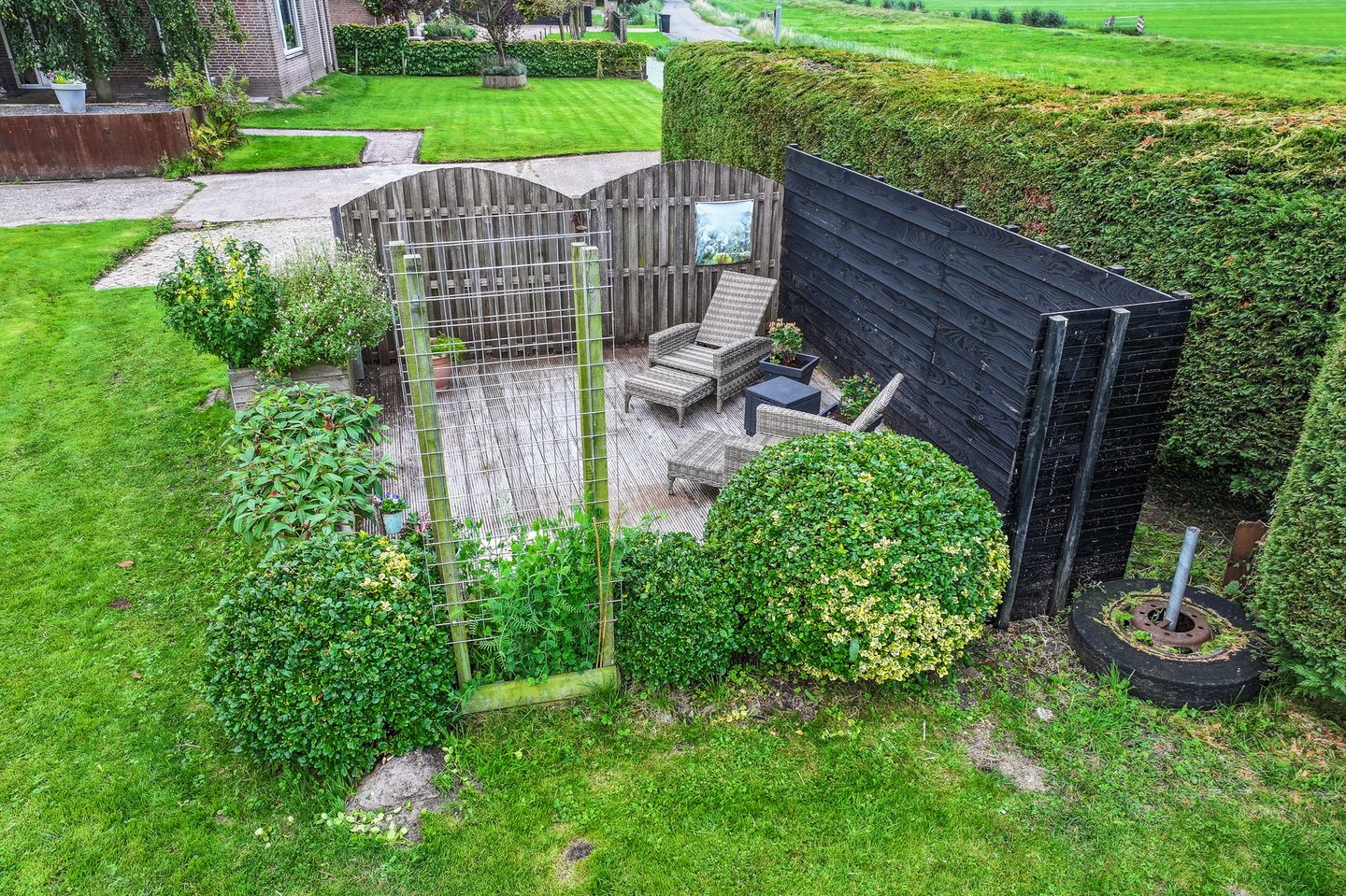 Foto 50 van Busch en Dam 16