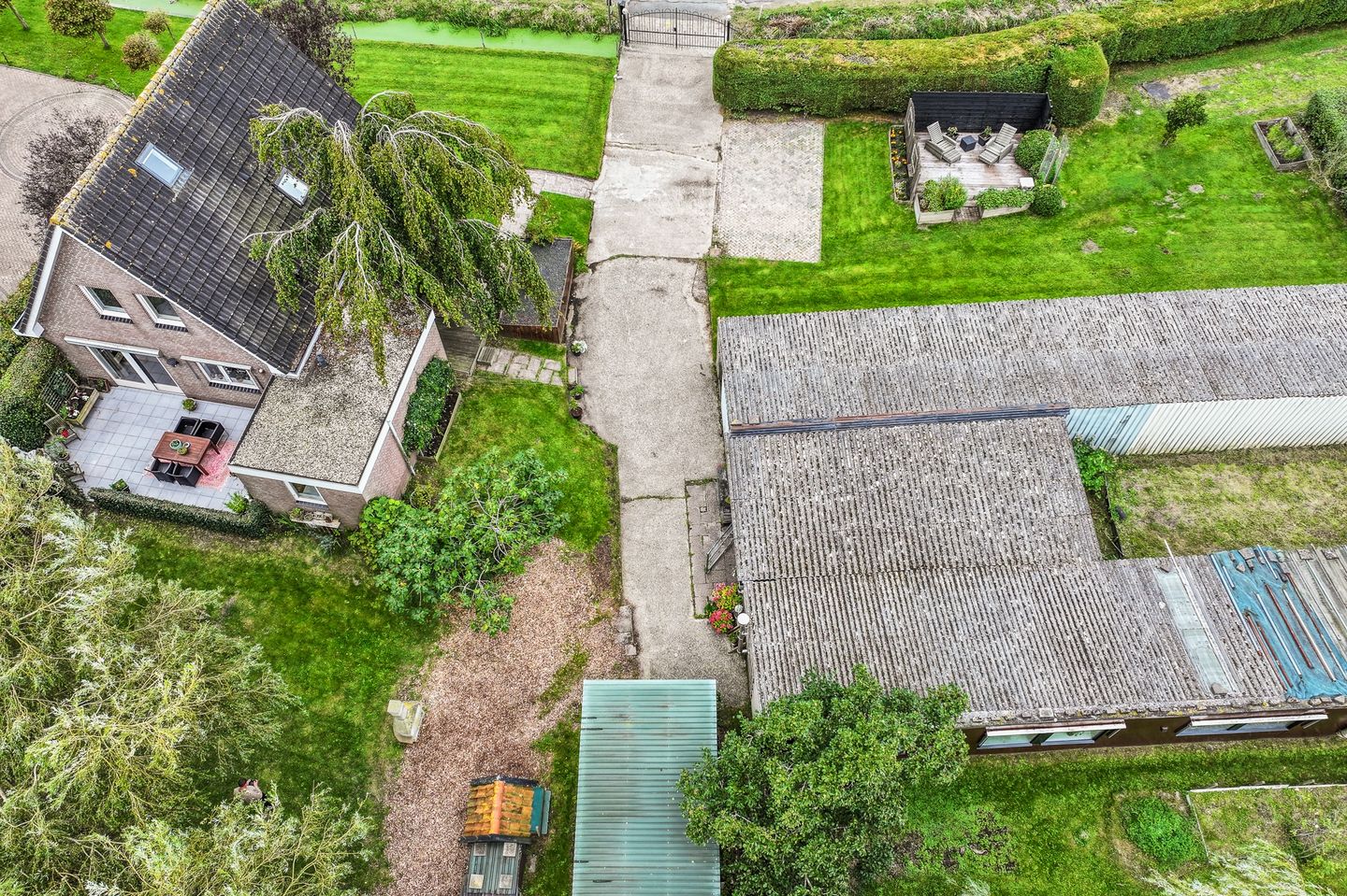 Foto 55 van Busch en Dam 16