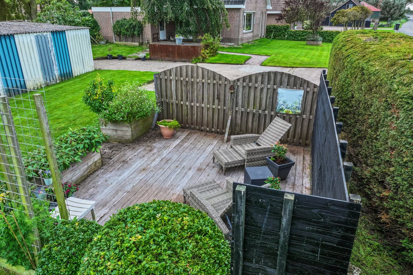 Foto 59 van Busch en Dam 16