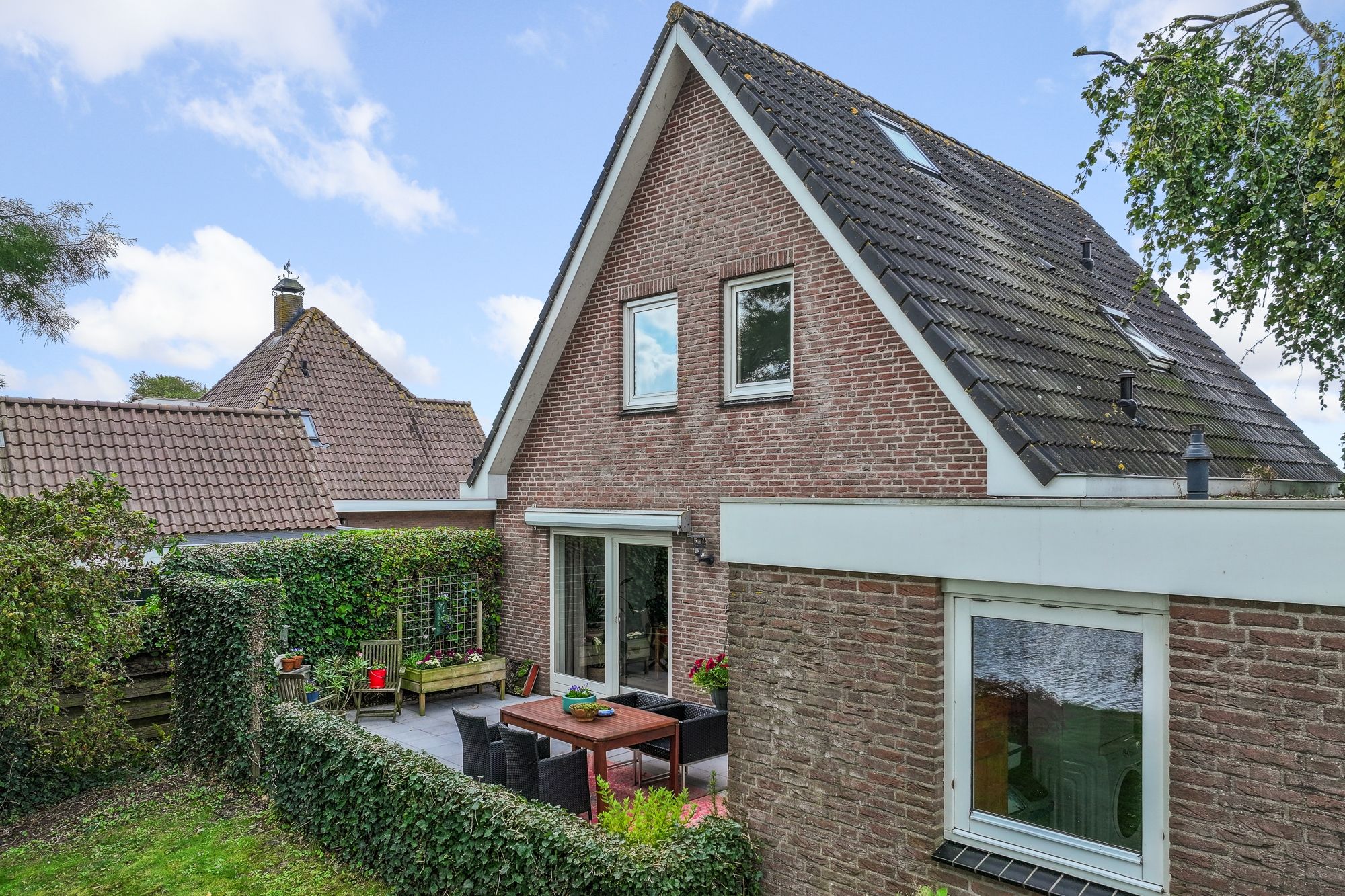 Foto 60 van Busch en Dam 16