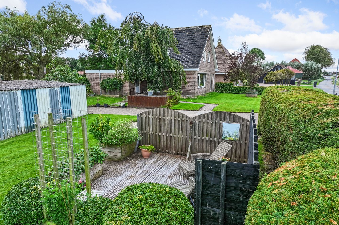 Foto 65 van Busch en Dam 16