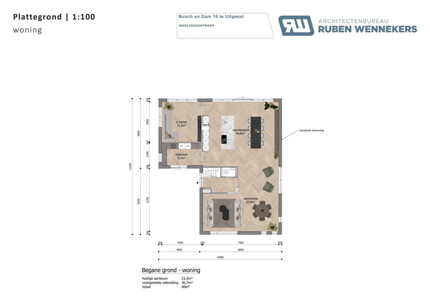 Foto 70 van Busch en Dam 16