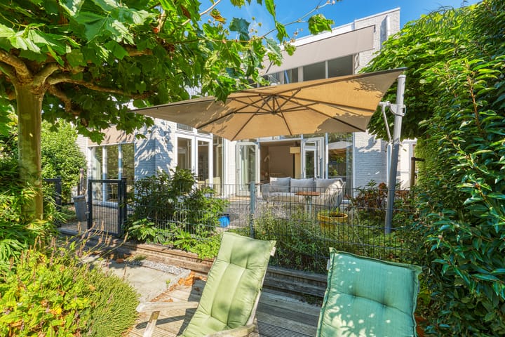 Foto 1 van Maartensweer 28