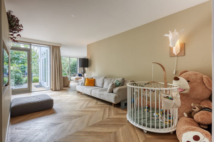 Foto 11 van Maartensweer 28