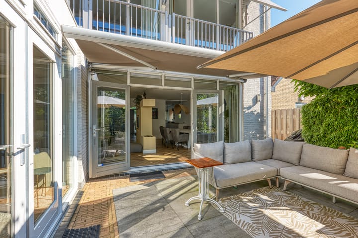 Foto 21 van Maartensweer 28