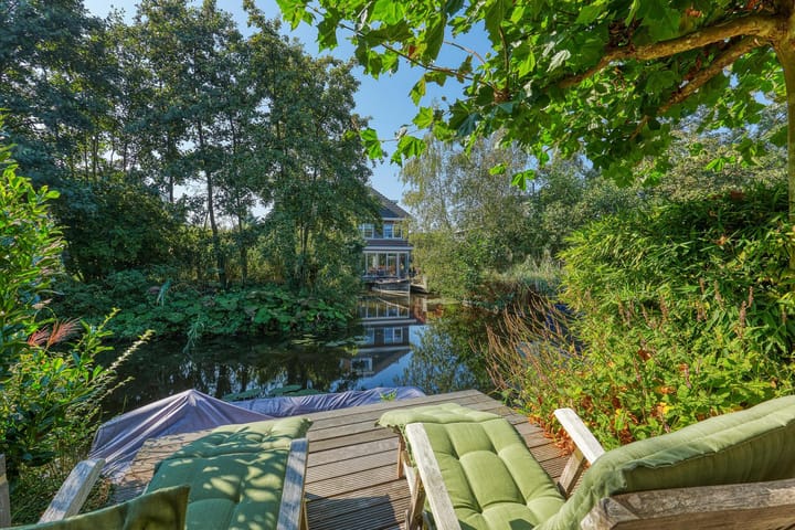 Foto 25 van Maartensweer 28