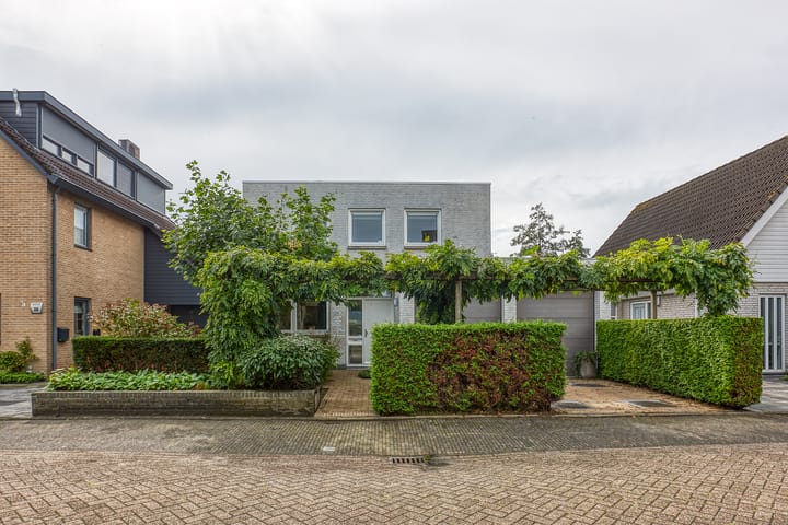 Foto 45 van Maartensweer 28