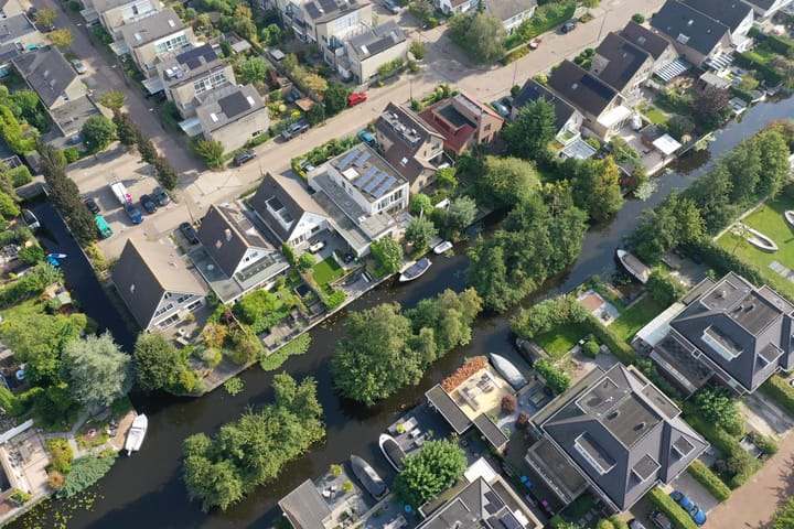 Foto 50 van Maartensweer 28