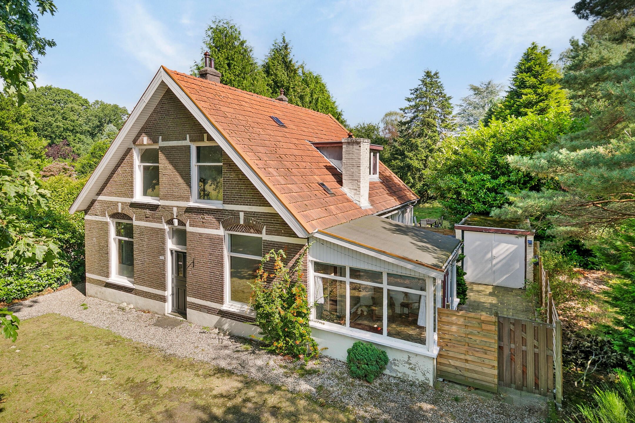 Bakenbergseweg, 270, Arnhem, 6816PE, Gelderland, Nederland 270