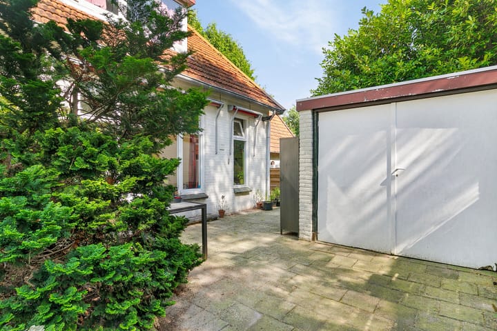 Foto 6 van Bakenbergseweg 270