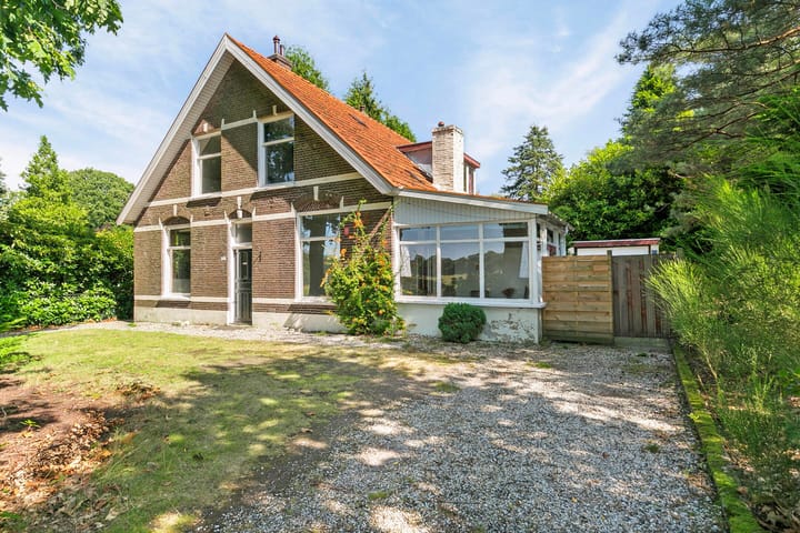 Foto 2 van Bakenbergseweg 270