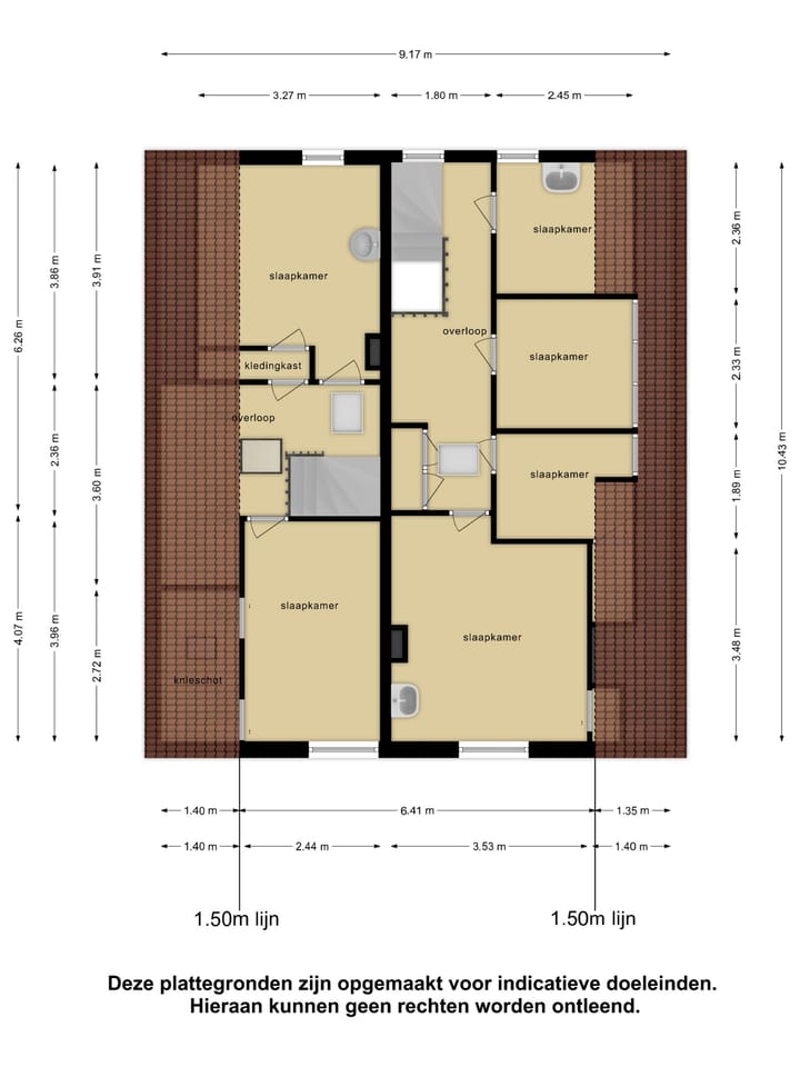 Foto 45 van Bakenbergseweg 270