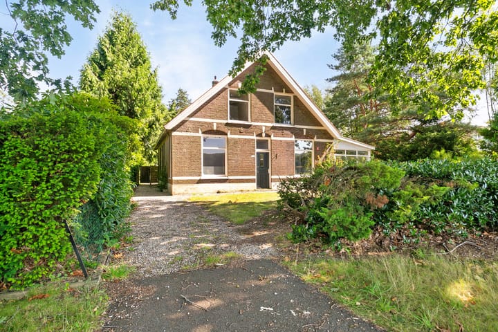 Foto 3 van Bakenbergseweg 270