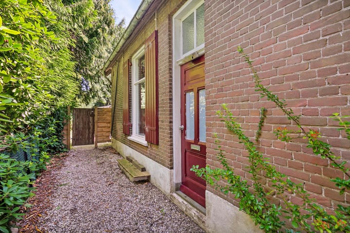 Foto 4 van Bakenbergseweg 270