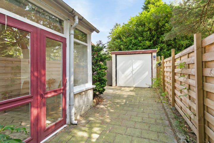 Foto 5 van Bakenbergseweg 270