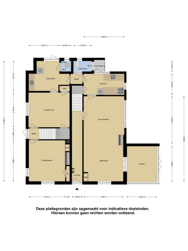 Foto 44 van Bakenbergseweg 270