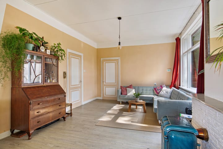 Foto 10 van Bakenbergseweg 270