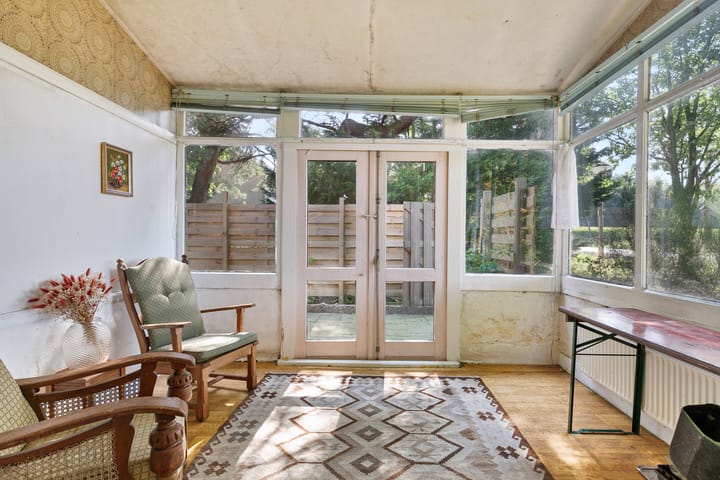 Foto 12 van Bakenbergseweg 270