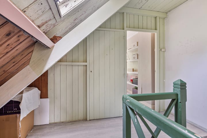 Foto 30 van Bakenbergseweg 270