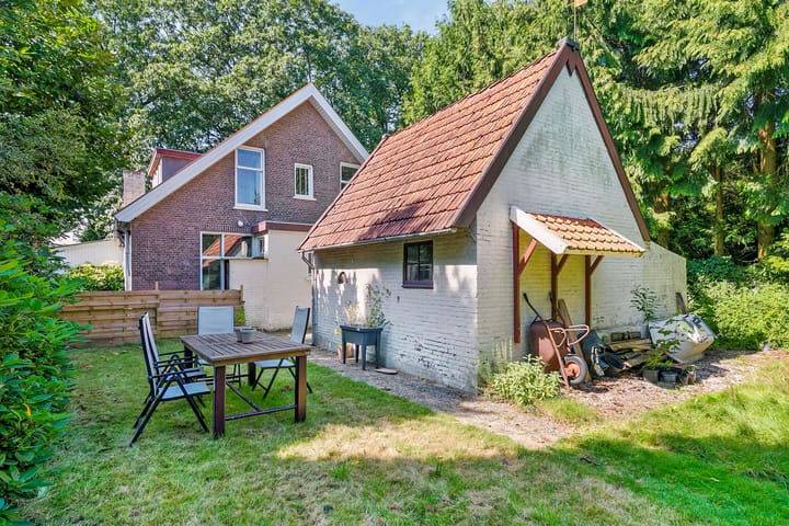 Foto 38 van Bakenbergseweg 270