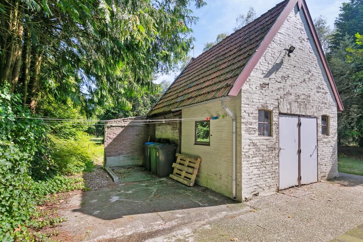 Foto 39 van Bakenbergseweg 270