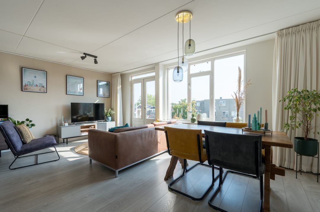 Photo 2 of Koolstraat 3-F