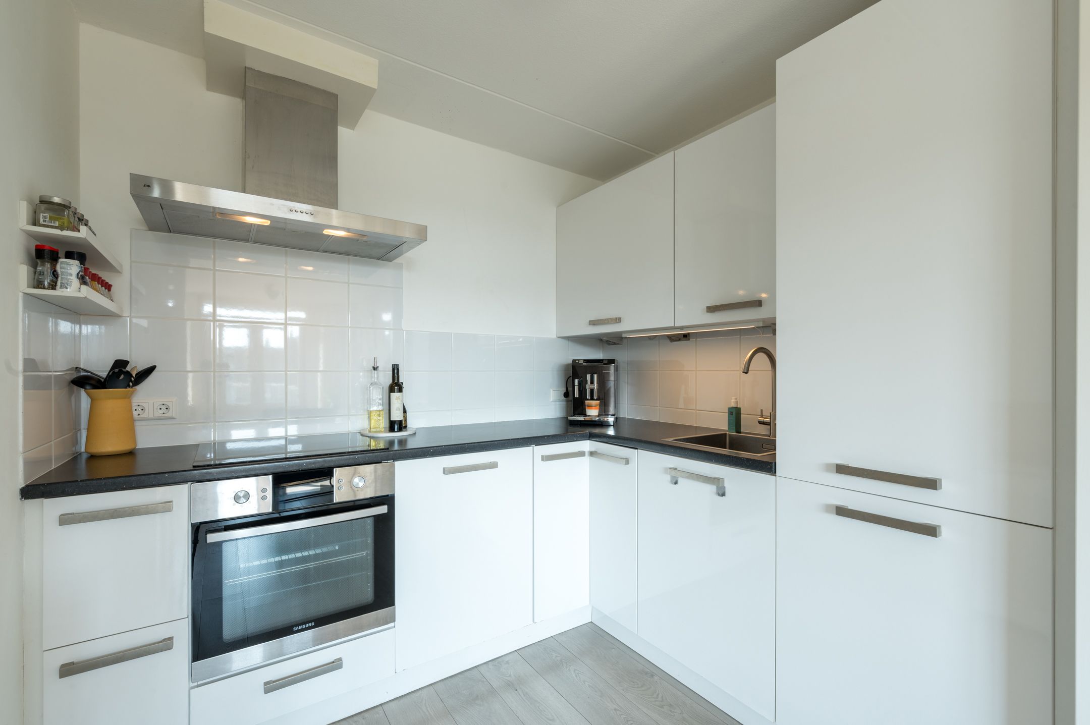 Photo 3 of Koolstraat 3-F