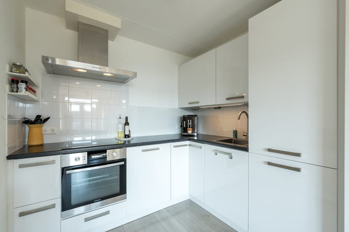 Foto 3 van Koolstraat 3-F