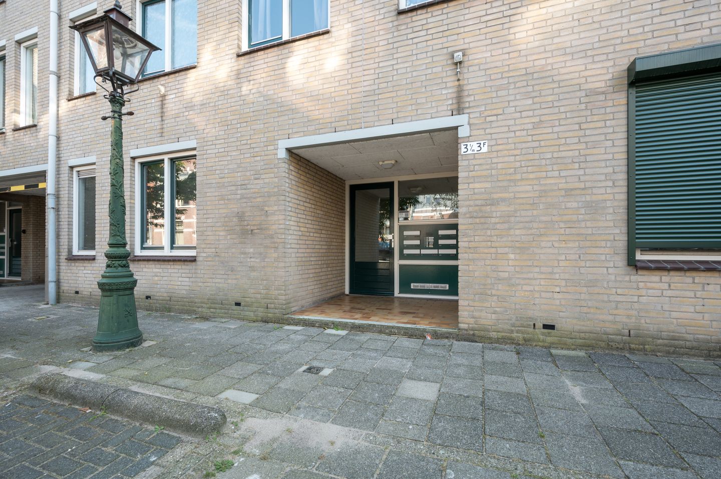 Photo 5 of Koolstraat 3-F