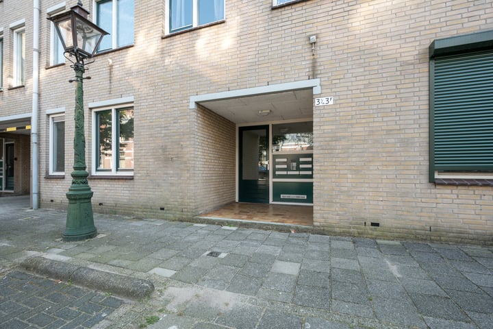 View photo 5 of Koolstraat 3-F