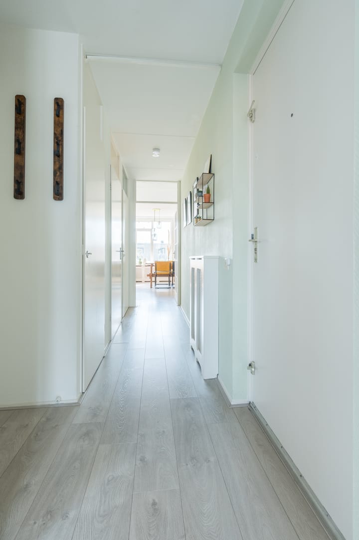 Foto 6 van Koolstraat 3-F