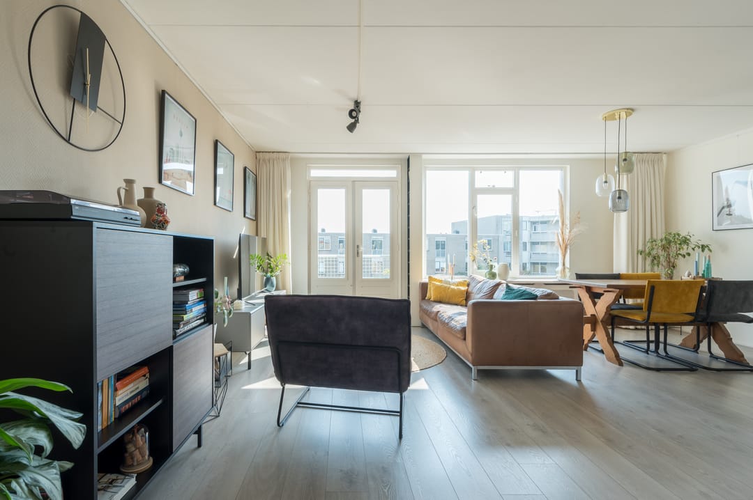 Photo 7 of Koolstraat 3-F