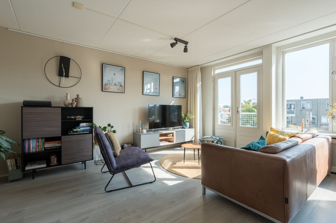 Photo 8 of Koolstraat 3-F