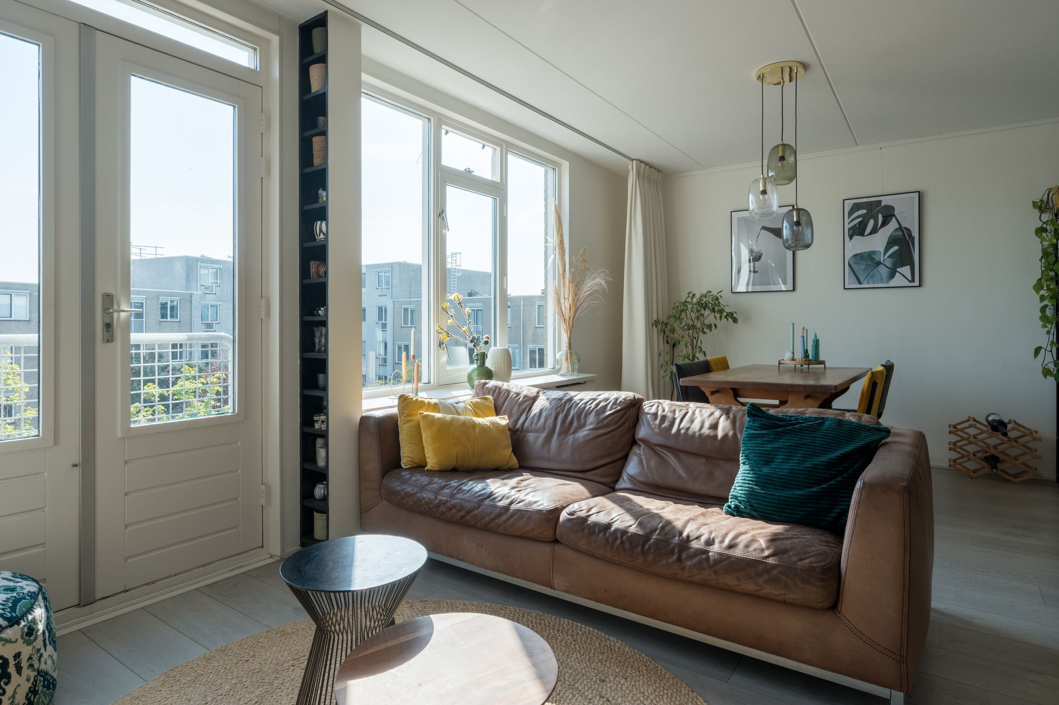 Photo 9 of Koolstraat 3-F