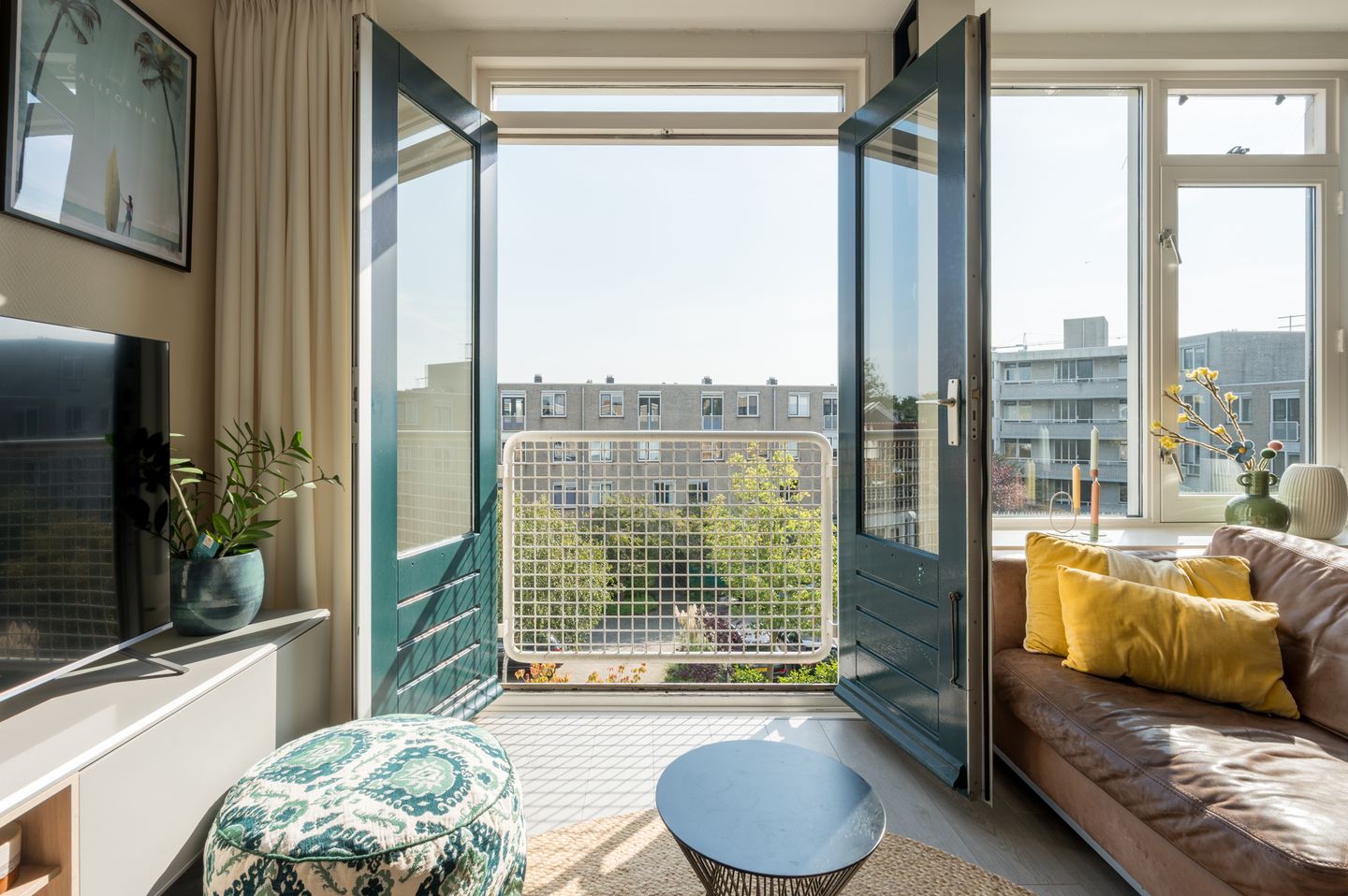 Photo 10 of Koolstraat 3-F