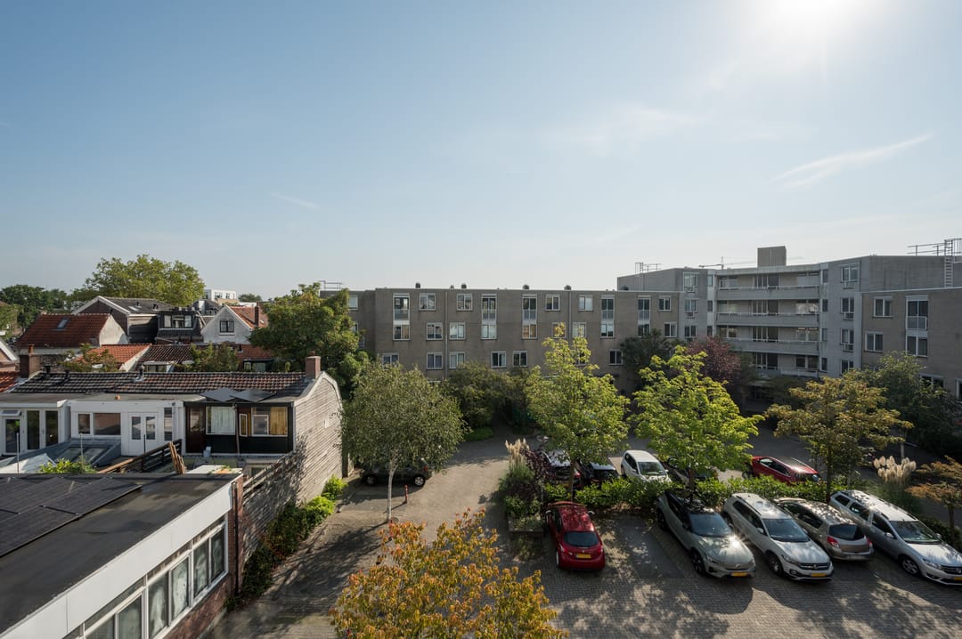 Photo 11 of Koolstraat 3-F