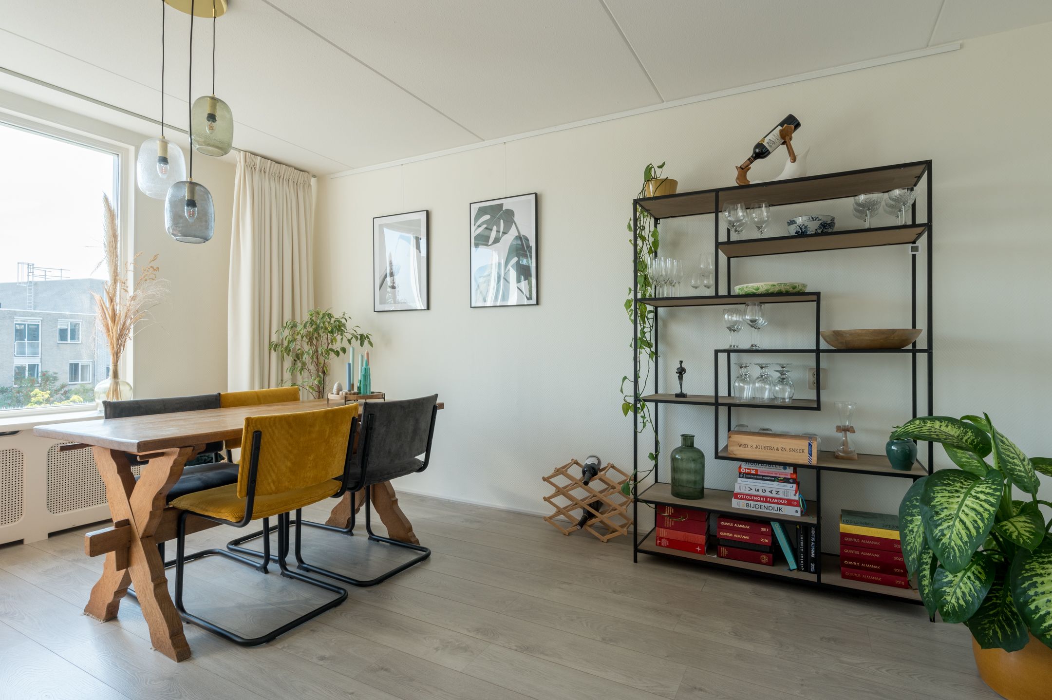 Photo 12 of Koolstraat 3-F