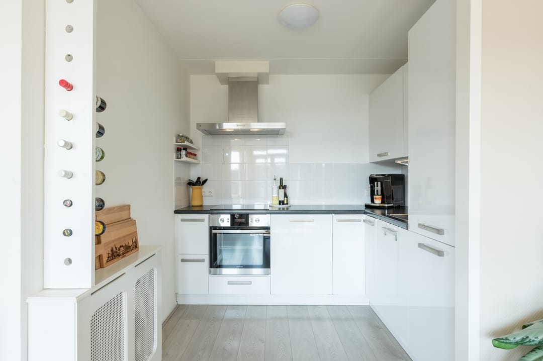 Photo 16 of Koolstraat 3-F