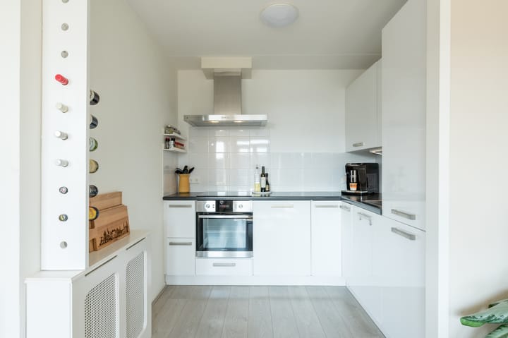 Foto 16 van Koolstraat 3-F