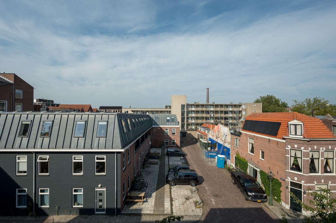 Photo 26 of Koolstraat 3-F