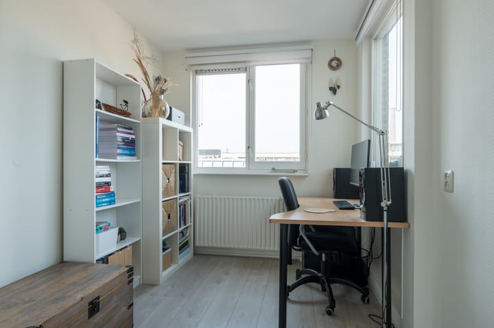 Foto 27 van Koolstraat 3-F