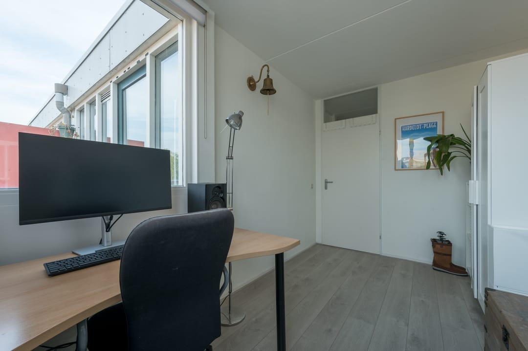 Photo 28 of Koolstraat 3-F