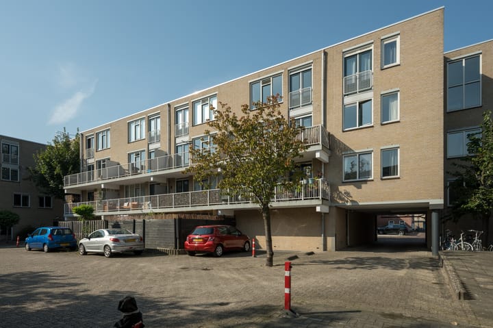 Foto 30 van Koolstraat 3-F