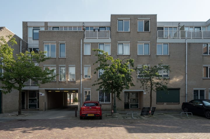 Foto 32 van Koolstraat 3-F