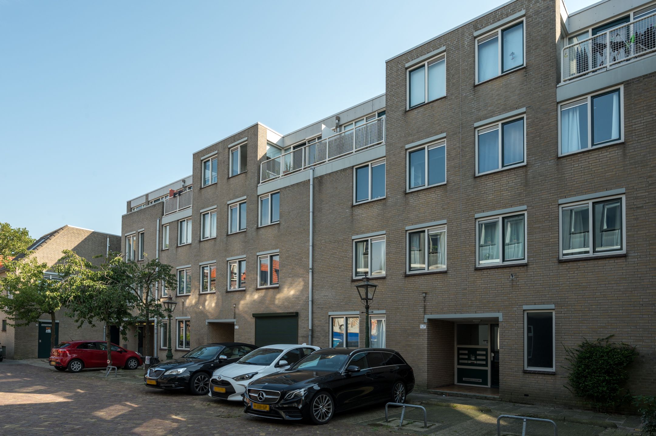 Photo 33 of Koolstraat 3-F