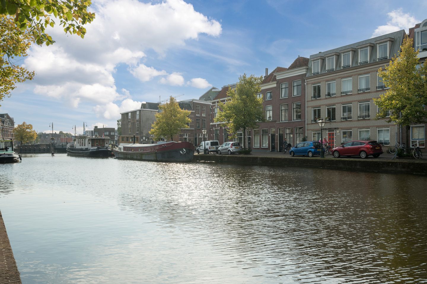 Photo 35 of Koolstraat 3-F