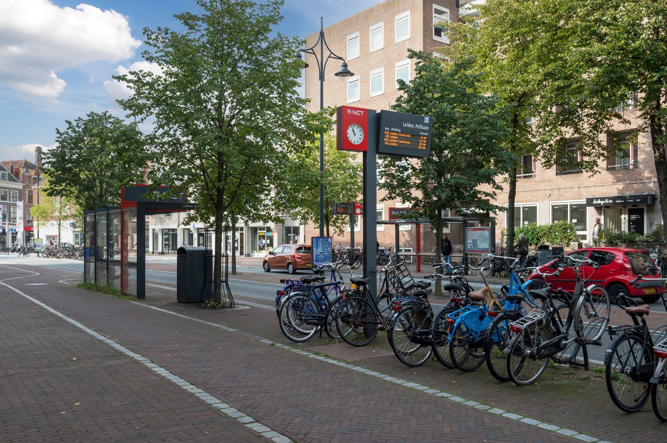 Photo 36 of Koolstraat 3-F