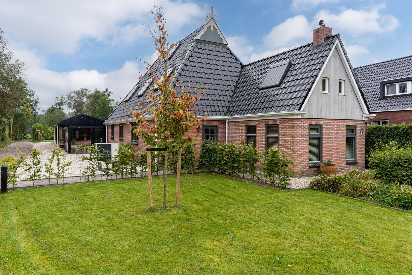 Foto 1 van Achterwei 13