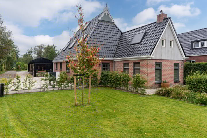 Foto 1 van Achterwei 13