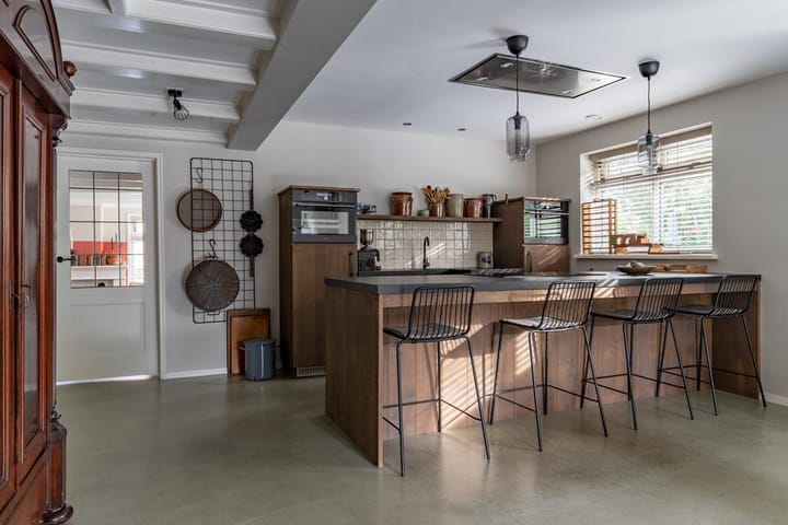 Foto 3 van Achterwei 13